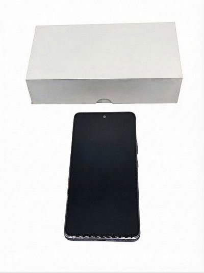 Samsung Galaxy A53 5G 128GB 6.5" 128GB Black - S0107263SP